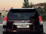 Toyota Land Cruiser Prado 2011 годаүшін15 000 000 тг. в Атырау – фото 5