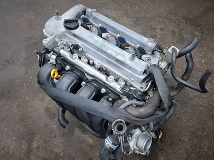 Двигатель 1NZ FE (3 поколение) 1NZ R1NZ Toyota 1.5L (2010-2024 г. В.) за 400 000 тг. в Алматы – фото 13