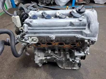 Двигатель 1NZ FE (3 поколение) 1NZ R1NZ Toyota 1.5L (2010-2024 г. В.) за 400 000 тг. в Алматы – фото 21