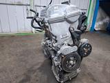 Двигатель 1NZ FE (3 поколение) 1NZ R1NZ Toyota 1.5L (2010-2024 г. В.) за 400 000 тг. в Алматы – фото 4