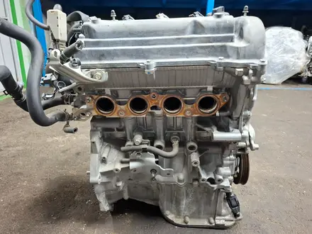 Двигатель 1NZ FE (3 поколение) 1NZ R1NZ Toyota 1.5L (2010-2024 г. В.) за 400 000 тг. в Алматы – фото 22