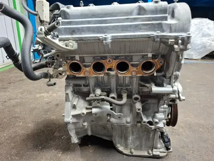 Двигатель 1NZ FE (3 поколение) 1NZ R1NZ Toyota 1.5L (2010-2024 г. В.) за 400 000 тг. в Алматы – фото 23