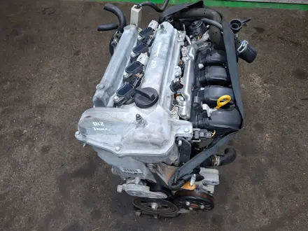 Двигатель 1NZ FE (3 поколение) 1NZ R1NZ Toyota 1.5L (2010-2024 г. В.) за 400 000 тг. в Алматы – фото 25