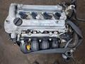 Двигатель 1NZ FE (3 поколение) 1NZ R1NZ Toyota 1.5L (2010-2024 г. В.)үшін400 000 тг. в Алматы – фото 2