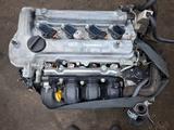 Двигатель 1NZ FE (3 поколение) 1NZ R1NZ Toyota 1.5L (2010-2024 г. В.) за 400 000 тг. в Алматы – фото 2