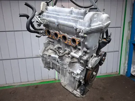 Двигатель 1NZ FE (3 поколение) 1NZ R1NZ Toyota 1.5L (2010-2024 г. В.) за 400 000 тг. в Алматы – фото 27