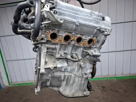 Двигатель 1NZ FE (3 поколение) 1NZ R1NZ Toyota 1.5L (2010-2024 г. В.) за 400 000 тг. в Алматы – фото 29