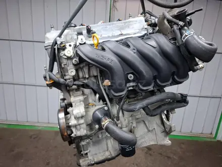 Двигатель 1NZ FE (3 поколение) 1NZ R1NZ Toyota 1.5L (2010-2024 г. В.) за 400 000 тг. в Алматы – фото 30