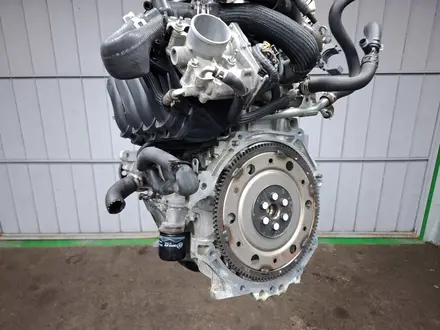 Двигатель 1NZ FE (3 поколение) 1NZ R1NZ Toyota 1.5L (2010-2024 г. В.) за 400 000 тг. в Алматы – фото 31