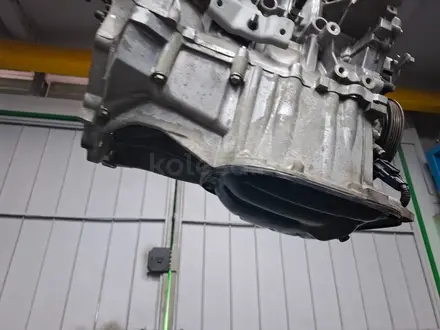 Двигатель 1NZ FE (3 поколение) 1NZ R1NZ Toyota 1.5L (2010-2024 г. В.) за 400 000 тг. в Алматы – фото 33