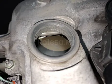 Двигатель 1NZ FE (3 поколение) 1NZ R1NZ Toyota 1.5L (2010-2024 г. В.) за 400 000 тг. в Алматы – фото 35