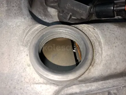 Двигатель 1NZ FE (3 поколение) 1NZ R1NZ Toyota 1.5L (2010-2024 г. В.) за 400 000 тг. в Алматы – фото 36