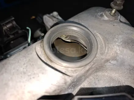 Двигатель 1NZ FE (3 поколение) 1NZ R1NZ Toyota 1.5L (2010-2024 г. В.) за 400 000 тг. в Алматы – фото 37