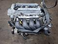 Двигатель 1NZ FE (3 поколение) 1NZ R1NZ Toyota 1.5L (2010-2024 г. В.)үшін400 000 тг. в Алматы – фото 8