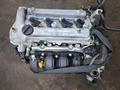 Двигатель 1NZ FE (3 поколение) 1NZ R1NZ Toyota 1.5L (2010-2024 г. В.)үшін400 000 тг. в Алматы – фото 10