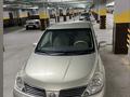 Nissan Tiida 2007 года за 3 700 000 тг. в Астана – фото 2