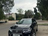 Lexus RX 350 2014 года за 15 500 000 тг. в Алматы