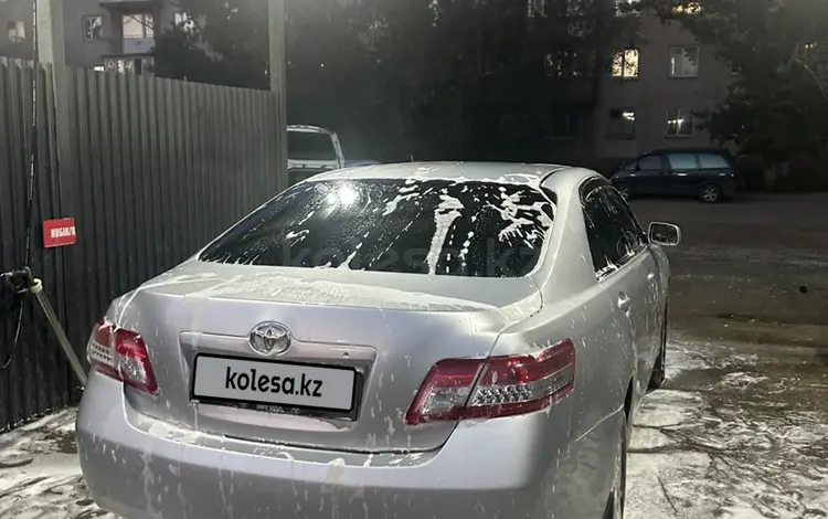 Toyota Camry 2011 годаfor7 450 000 тг. в Семей