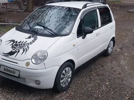 Daewoo Matiz 1998 года за 1 100 000 тг. в Тараз