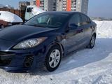 Mazda 3 2013 года за 5 400 000 тг. в Усть-Каменогорск
