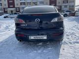 Mazda 3 2013 года за 5 400 000 тг. в Усть-Каменогорск – фото 3