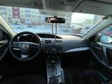 Mazda 3 2013 года за 5 400 000 тг. в Усть-Каменогорск – фото 4