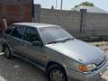 ВАЗ (Lada) 2114 2013 года за 850 000 тг. в Тараз – фото 3
