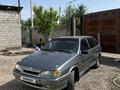 ВАЗ (Lada) 2114 2013 года за 850 000 тг. в Тараз – фото 4