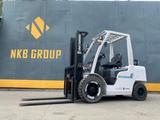 Unic  UNICARRIERS FG30 2015 годаүшін8 250 000 тг. в Алматы – фото 3