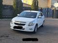 Chevrolet Cobalt 2021 года за 5 300 000 тг. в Атырау