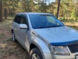 Suzuki Grand Vitara 2006 года за 5 500 000 тг. в Петропавловск – фото 3