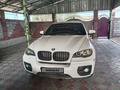 BMW X6 2009 года за 9 000 000 тг. в Алматы – фото 9
