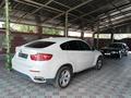 BMW X6 2009 года за 9 000 000 тг. в Алматы – фото 11