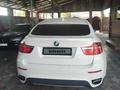 BMW X6 2009 года за 9 000 000 тг. в Алматы – фото 12