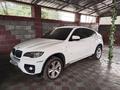 BMW X6 2009 года за 9 000 000 тг. в Алматы