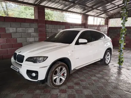 BMW X6 2009 года за 9 000 000 тг. в Алматы