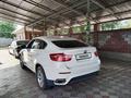 BMW X6 2009 года за 9 000 000 тг. в Алматы – фото 2