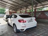 BMW X6 2009 года за 9 000 000 тг. в Алматы – фото 2