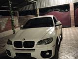 BMW X6 2009 года за 9 000 000 тг. в Алматы – фото 5