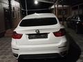 BMW X6 2009 года за 9 000 000 тг. в Алматы – фото 6