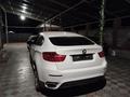 BMW X6 2009 года за 9 000 000 тг. в Алматы – фото 7