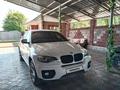 BMW X6 2009 года за 9 000 000 тг. в Алматы – фото 8
