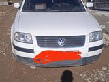 Volkswagen Passat 2001 годаfor2 333 333 тг. в Шымкент