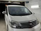 Toyota Alphard 2007 года за 7 000 000 тг. в Шымкент