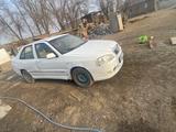 Chery Amulet 2006 года за 350 000 тг. в Шу – фото 2