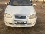 Chery Amulet 2006 года за 350 000 тг. в Шу – фото 3