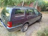 Volkswagen Golf 1995 года за 1 550 000 тг. в Шымкент – фото 4