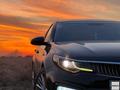 Kia K5 2019 годаүшін10 500 000 тг. в Шымкент