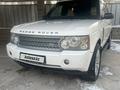 Land Rover Range Rover 2008 годаfor7 600 000 тг. в Алматы – фото 4