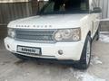 Land Rover Range Rover 2008 годаfor7 600 000 тг. в Алматы – фото 3